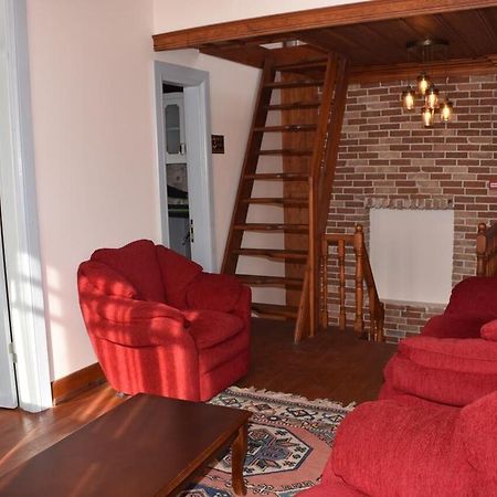 Hotel Ali Pasa Konagi Sariyer à Istambul Extérieur photo