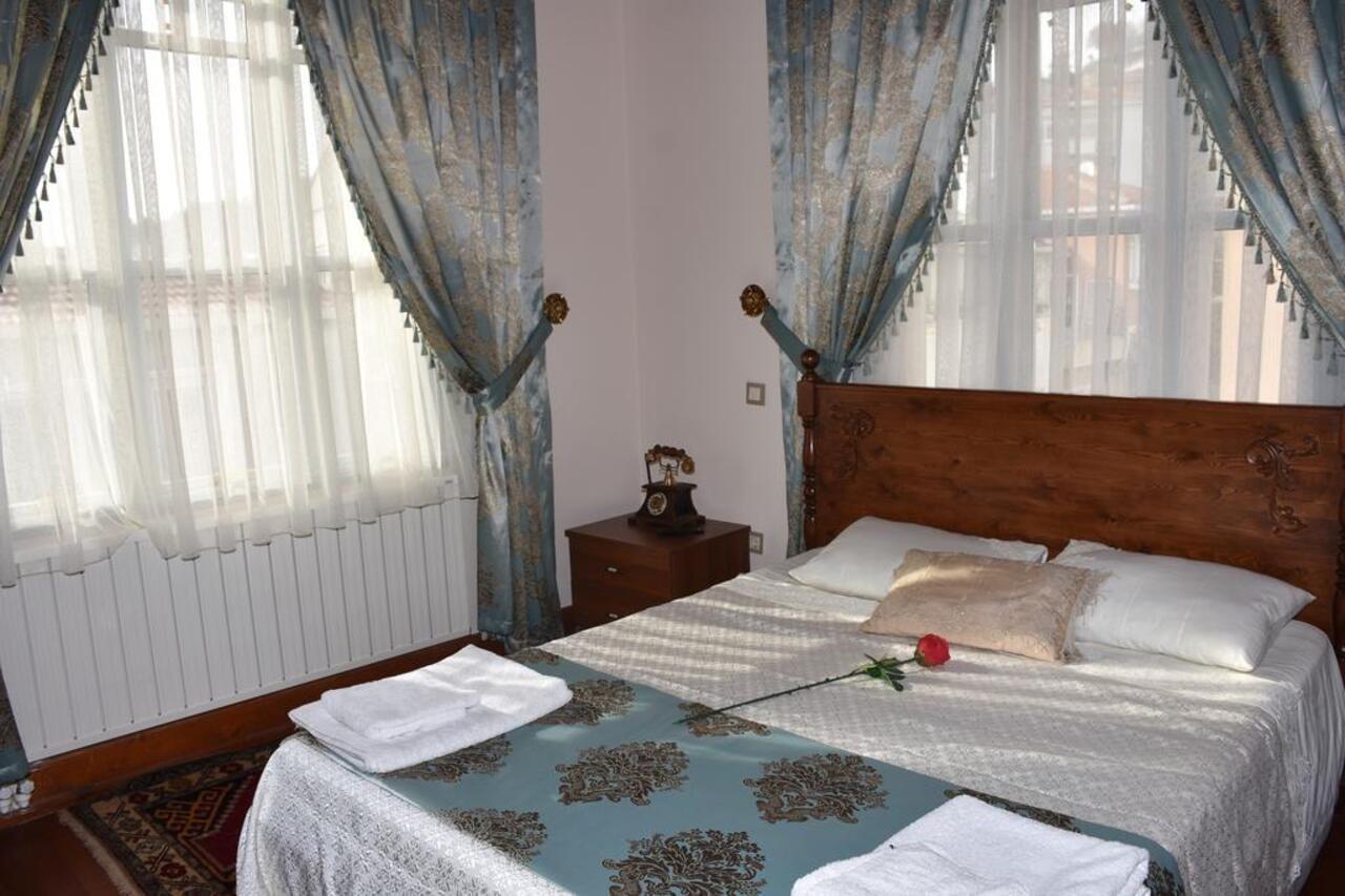 Hotel Ali Pasa Konagi Sariyer à Istambul Extérieur photo